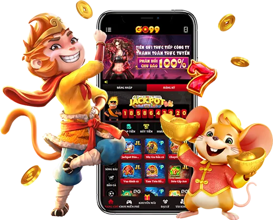 Kho game đa dạng tại ip88