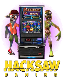 Cơ hội thắng lớn Jackpot