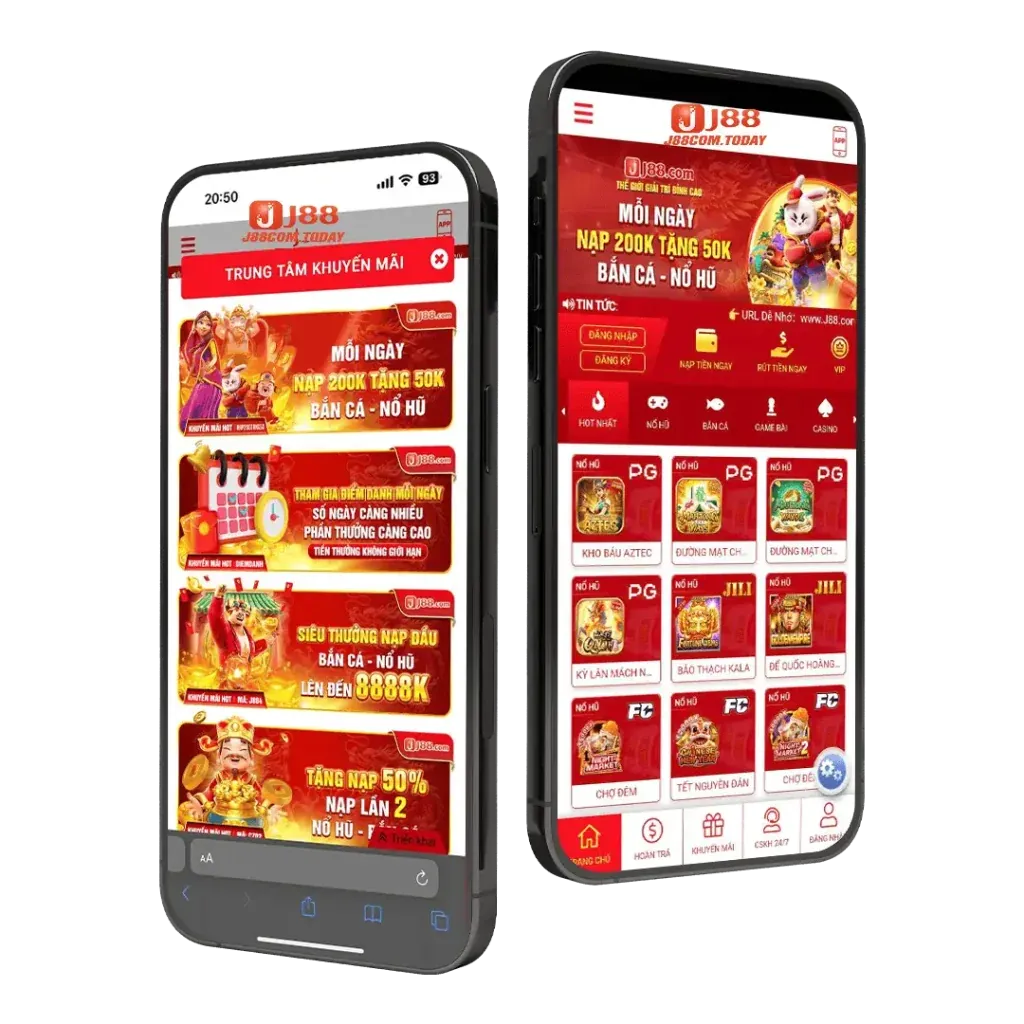 Hình ảnh thẻ VIP màu vàng lấp lánh và các phần thưởng độc quyền, thể hiện chương trình VIP của IP88
