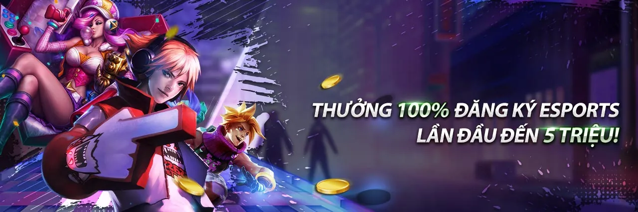 Banner quảng cáo khuyến mãi bắn cá IP88